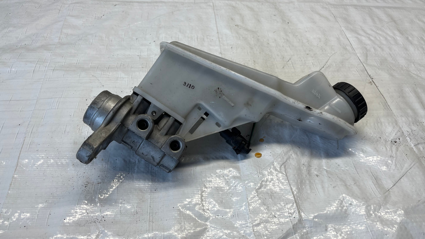 Opel Mokka спирачна помпа