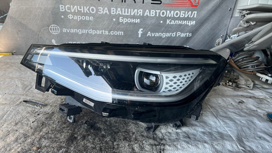 Volkswagen ID4 2020- ляв фар