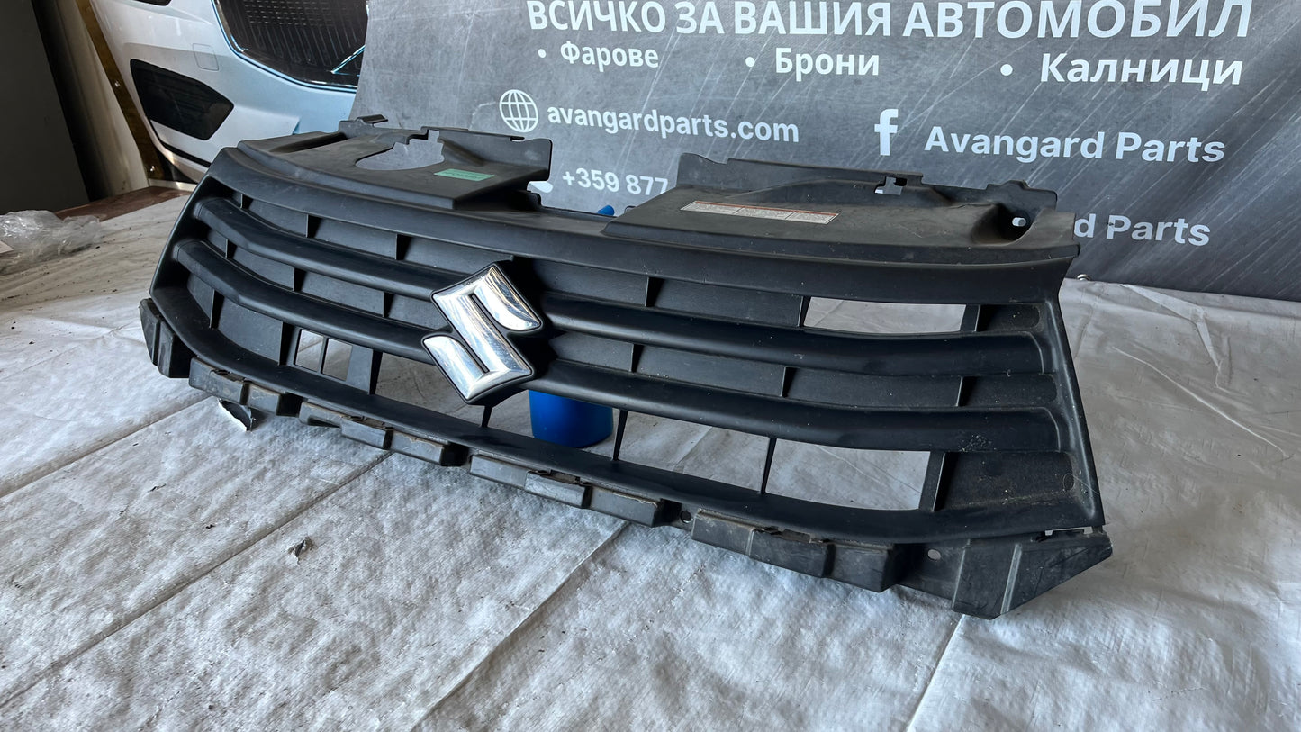 Решетка Suzuki Celerio