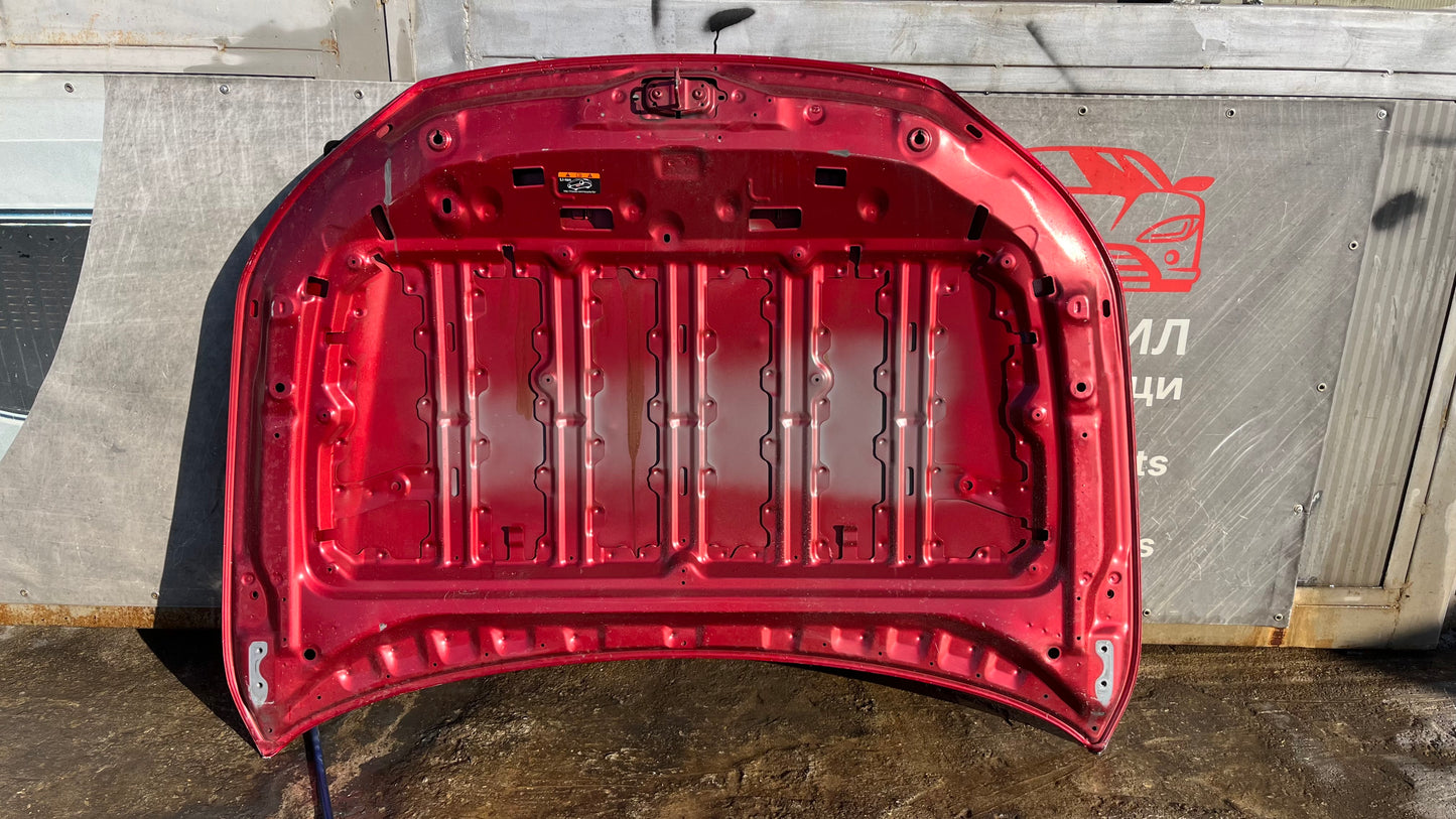 Преден капак Mazda CX30 2020-