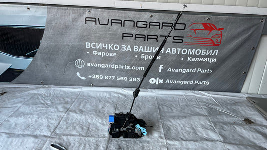Предна дясна брава Audi A6 B4