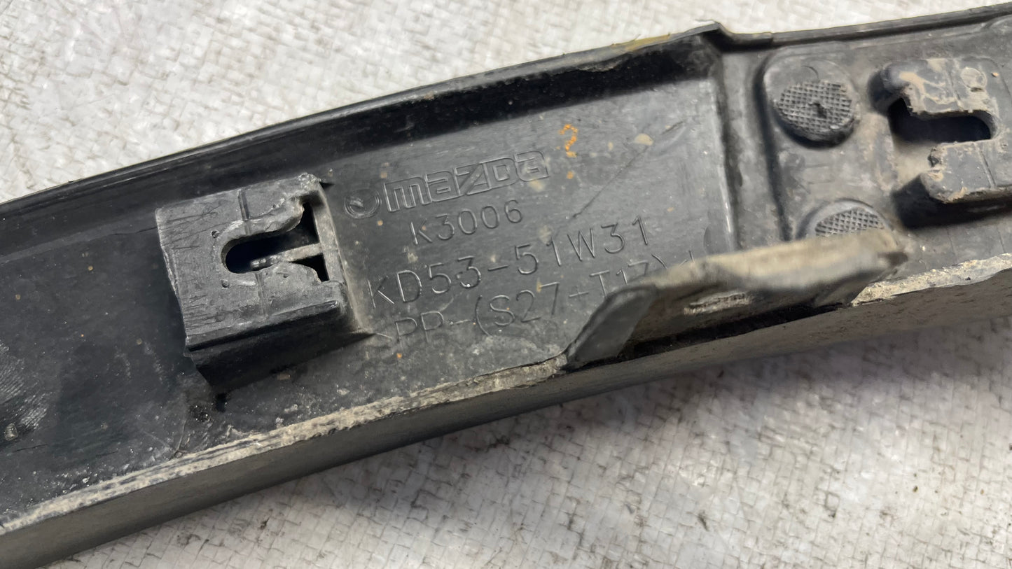 Mazda Cx5 2012- вежда предна лява