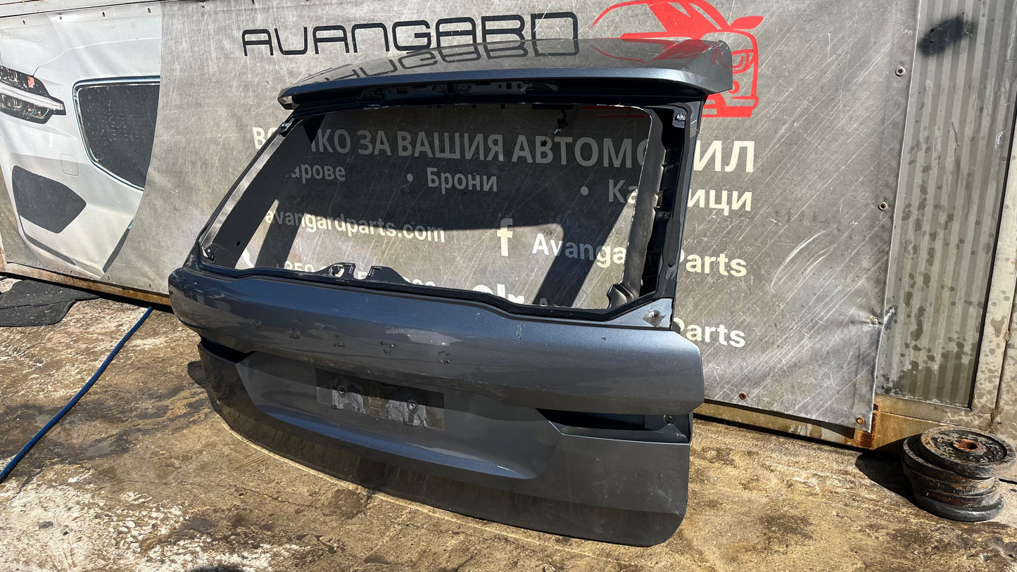 Багажна врата Volvo XC60 2018-