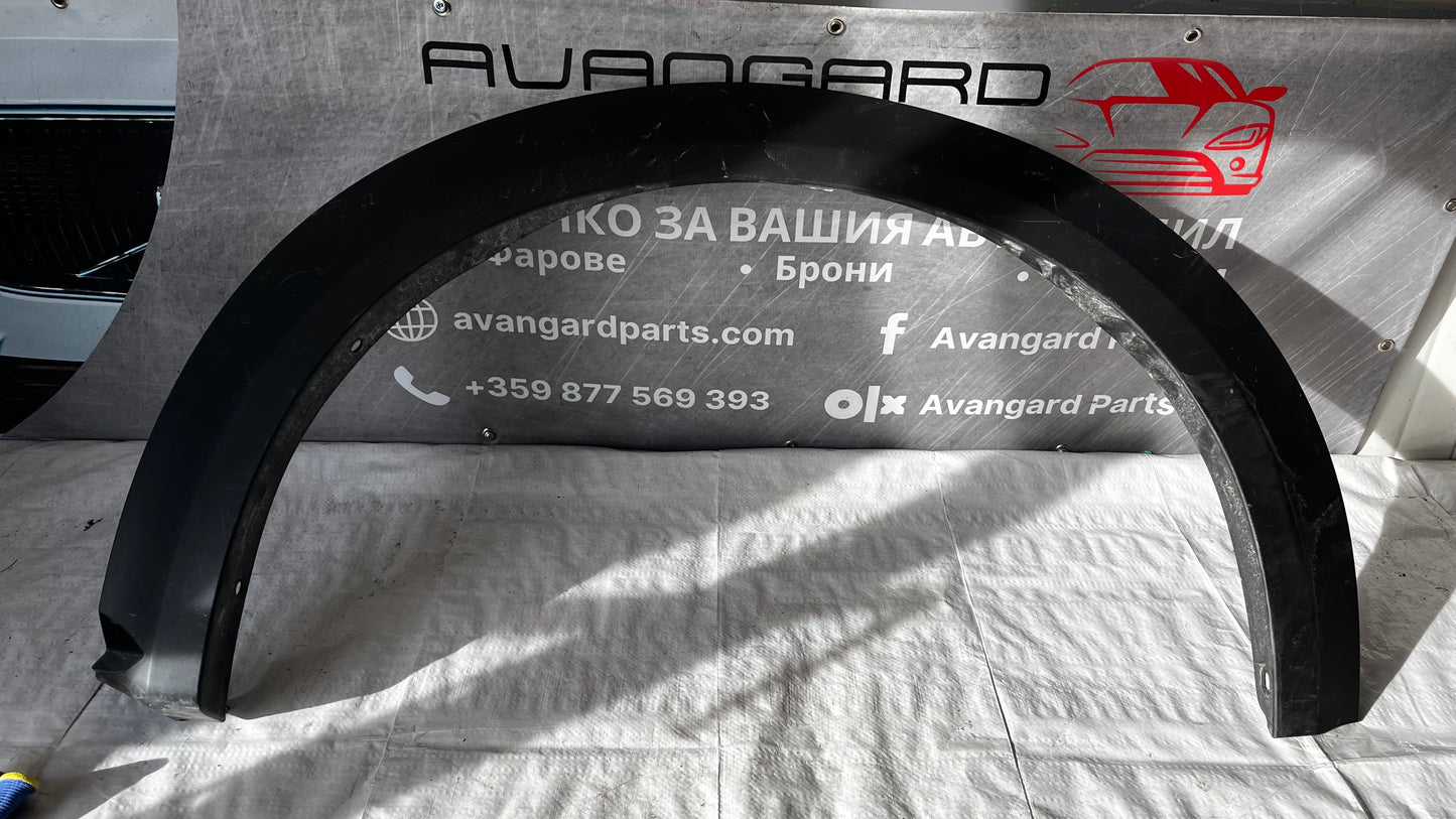 Nissan Juke 2 вежда предна дясна