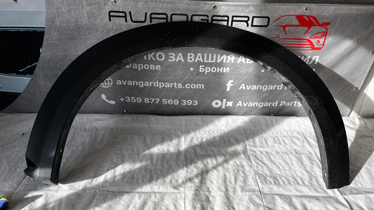 Nissan Juke 2 вежда предна дясна