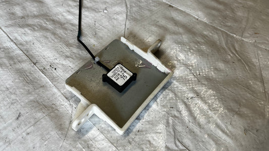 Toyota Yaris 3 навигация модул