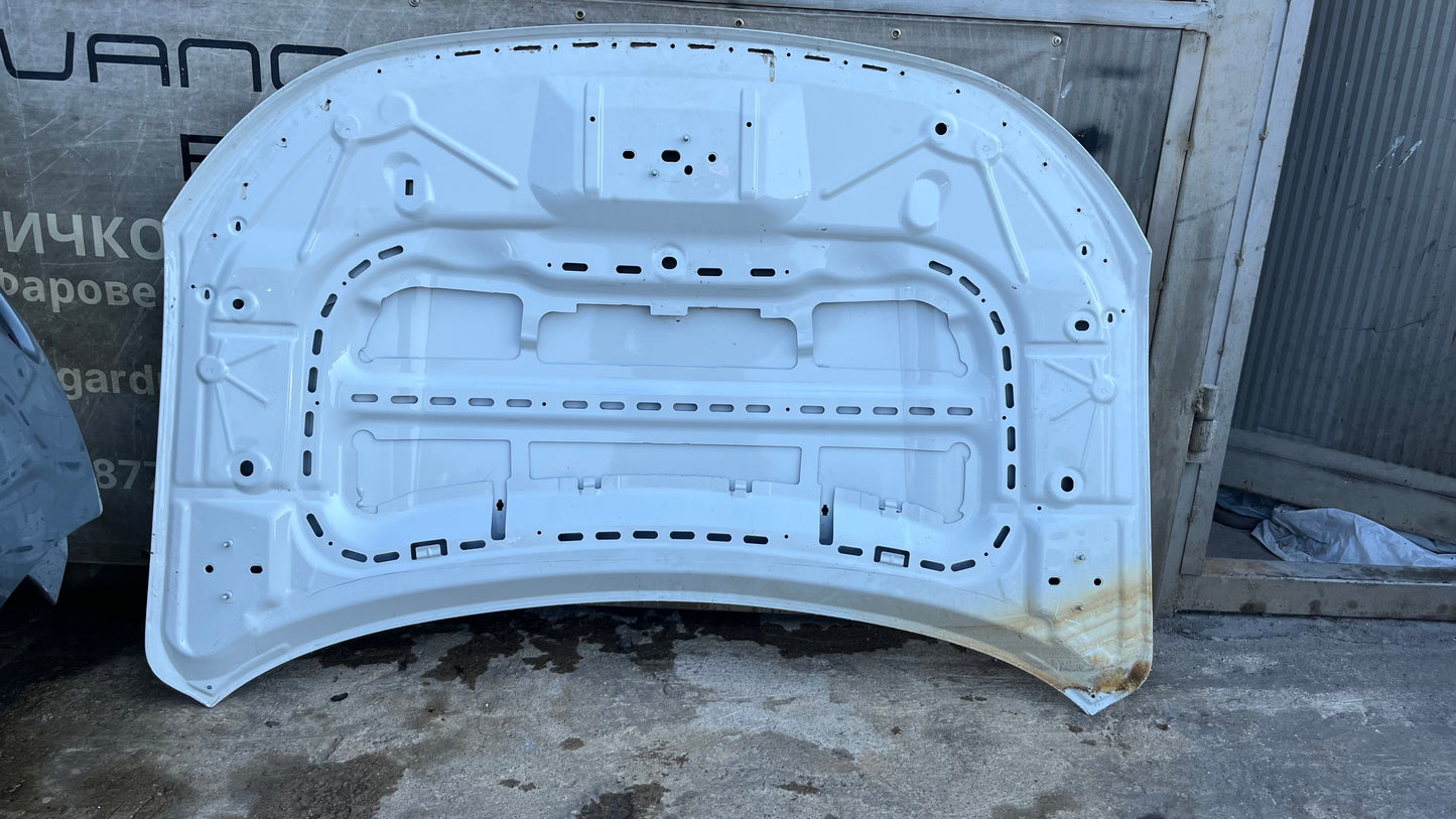 Преден капак Jeep Compass 2020