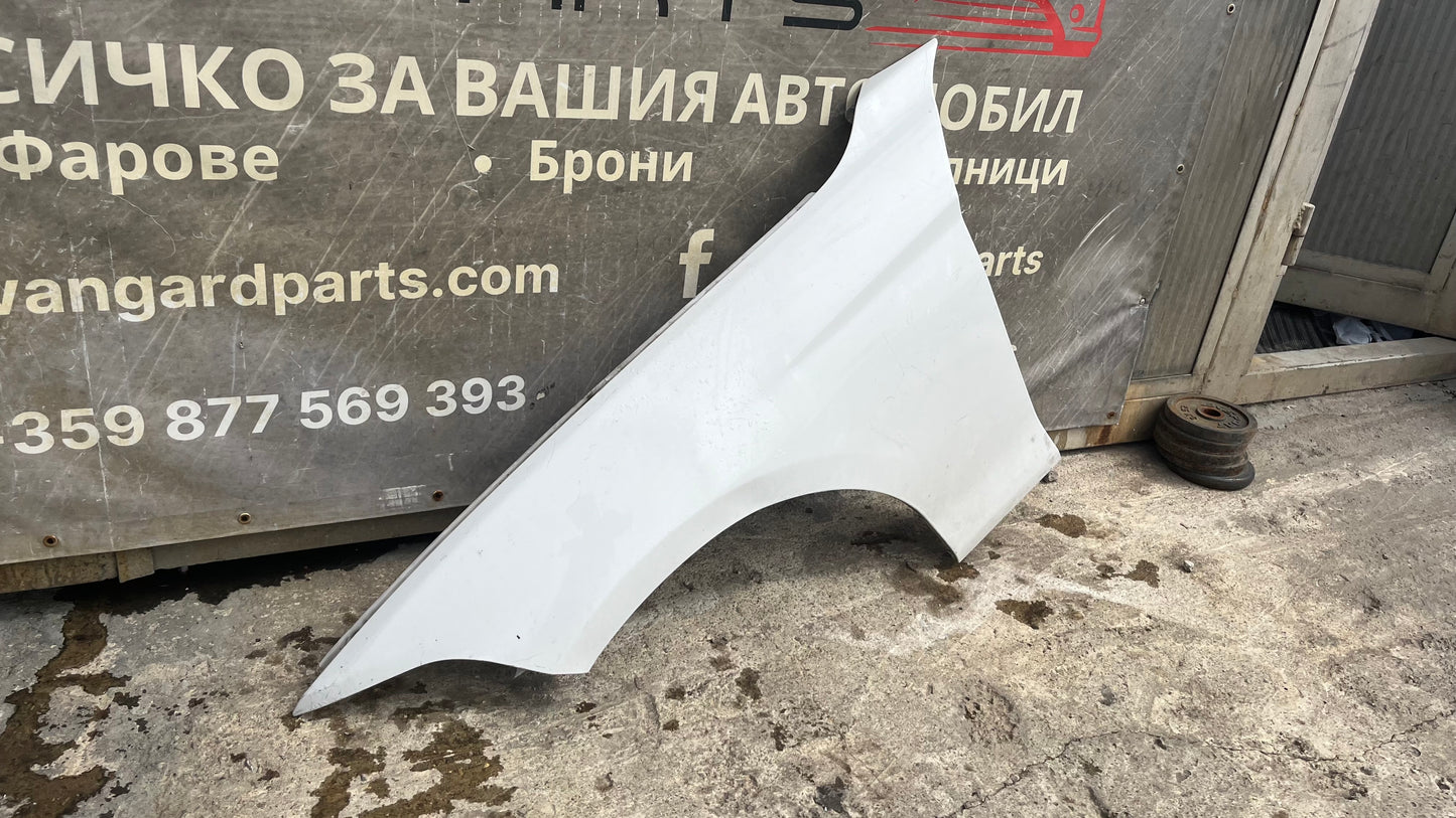 Ляв калник BMW 1 F20/F21, 2 F22/F23