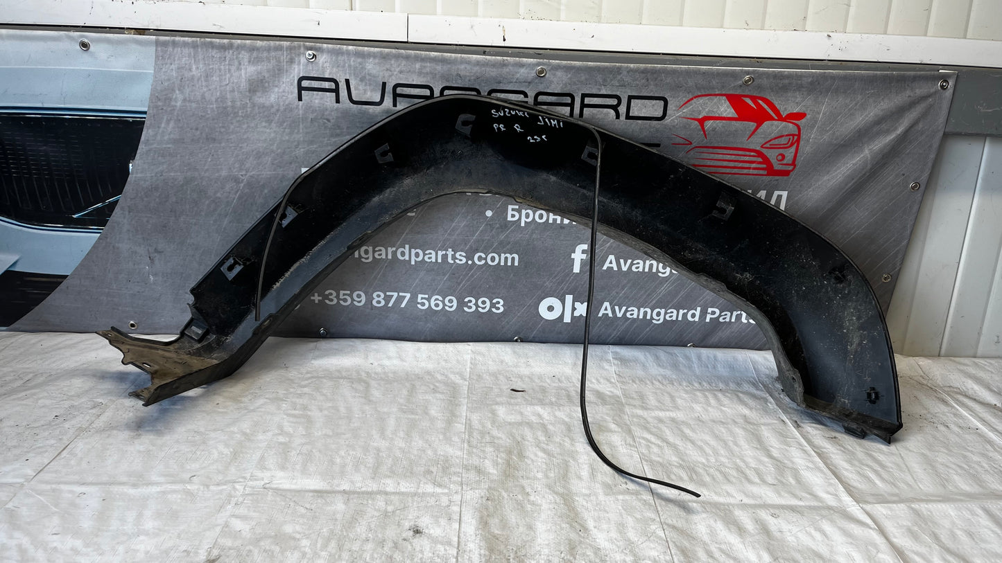 Suzuki Jimny вежда предна дясна