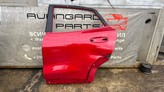Задна лява врата Ford Puma 2 2019-.