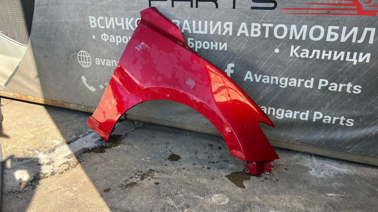 Десен калник Mazda 2 2014-2019