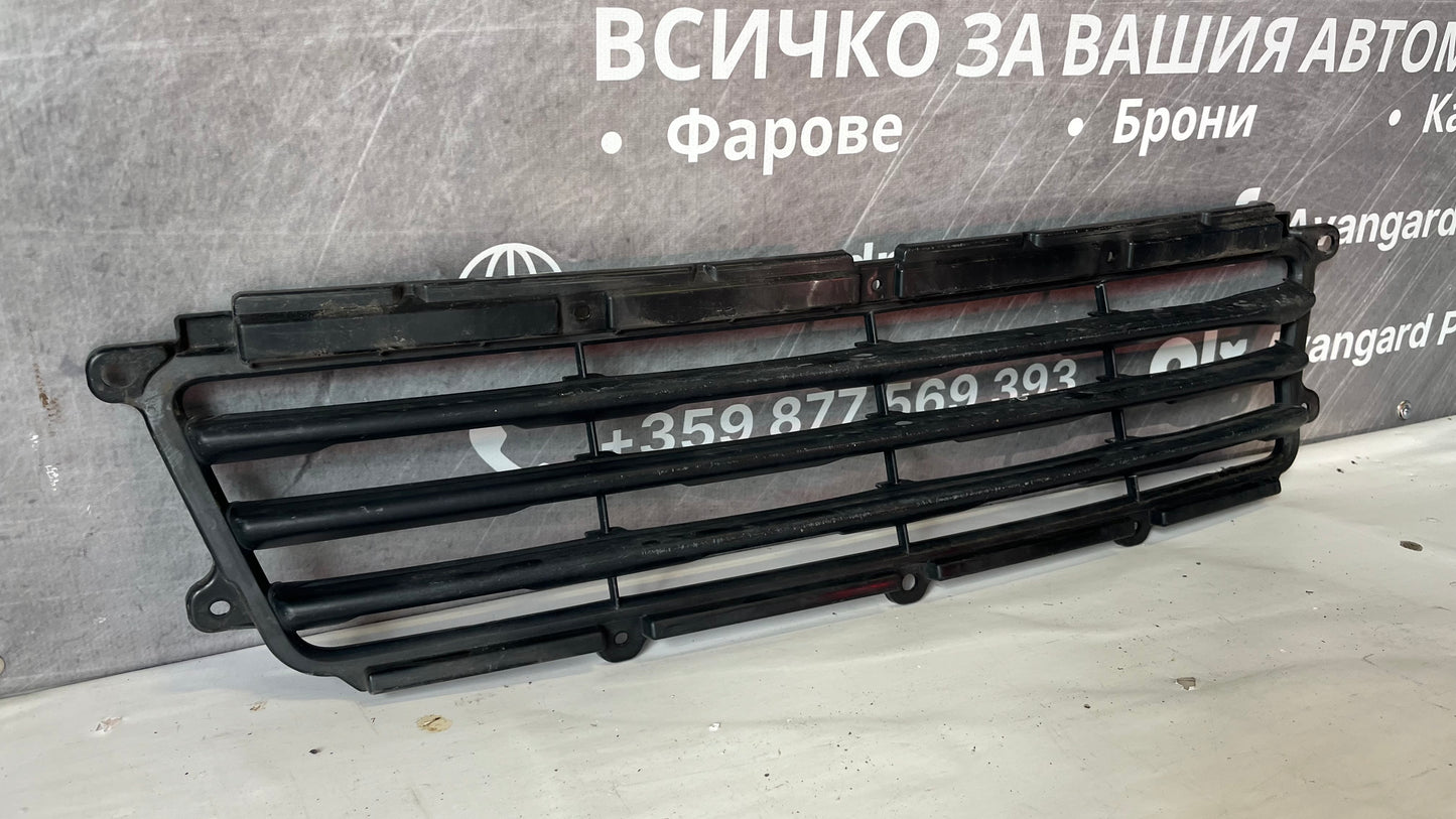 Предна решетка Peugeot 4008 (2012-2017)