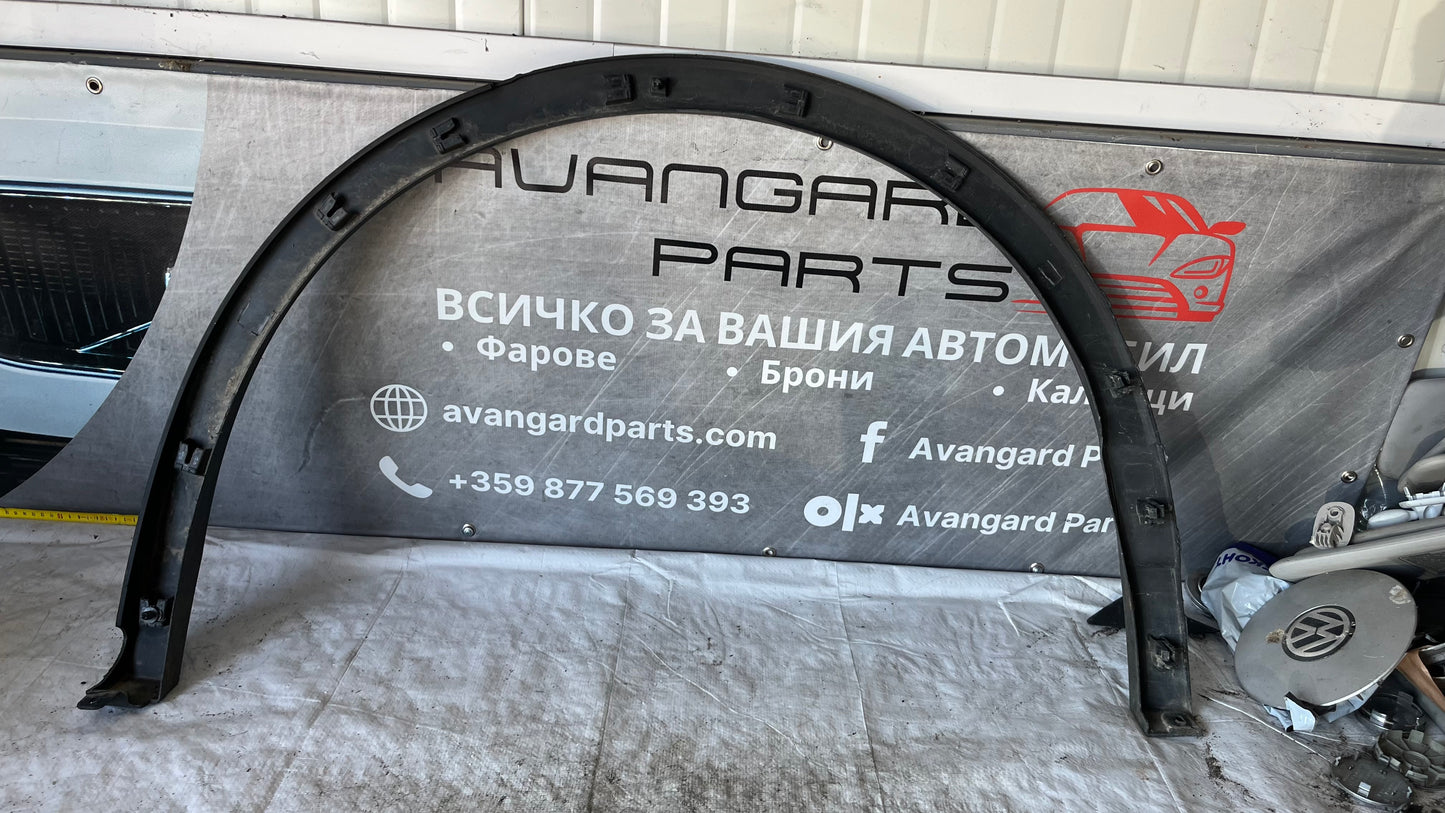 Volkswagen Tiguan 2 задна лява вежда