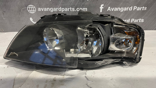 Ляв фар Audi A3 2003-2012
