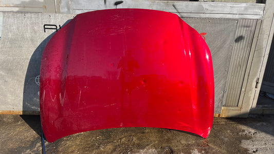 Преден капак Mazda CX30 2020-