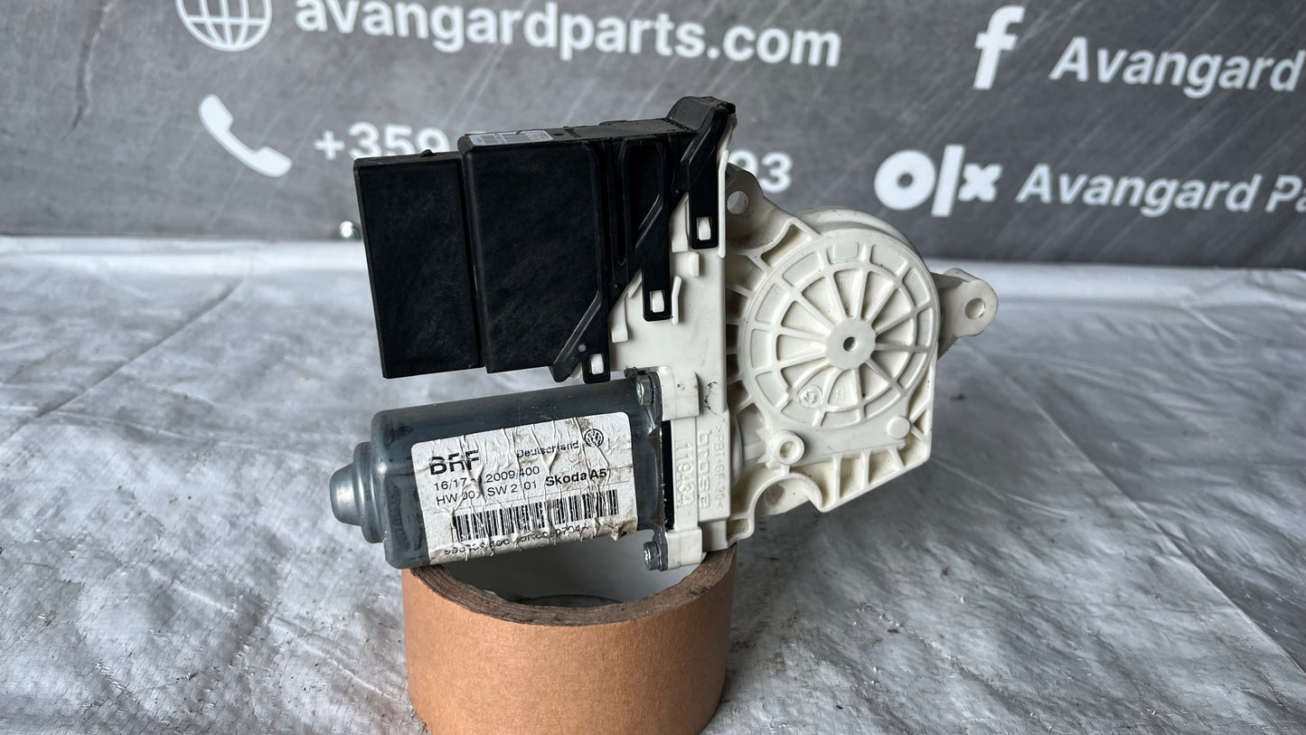 Моторче за стъклоповдигач Volkswagen Passat 5