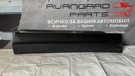 Декоративни лайстни  Volkswagen Tiguan 2