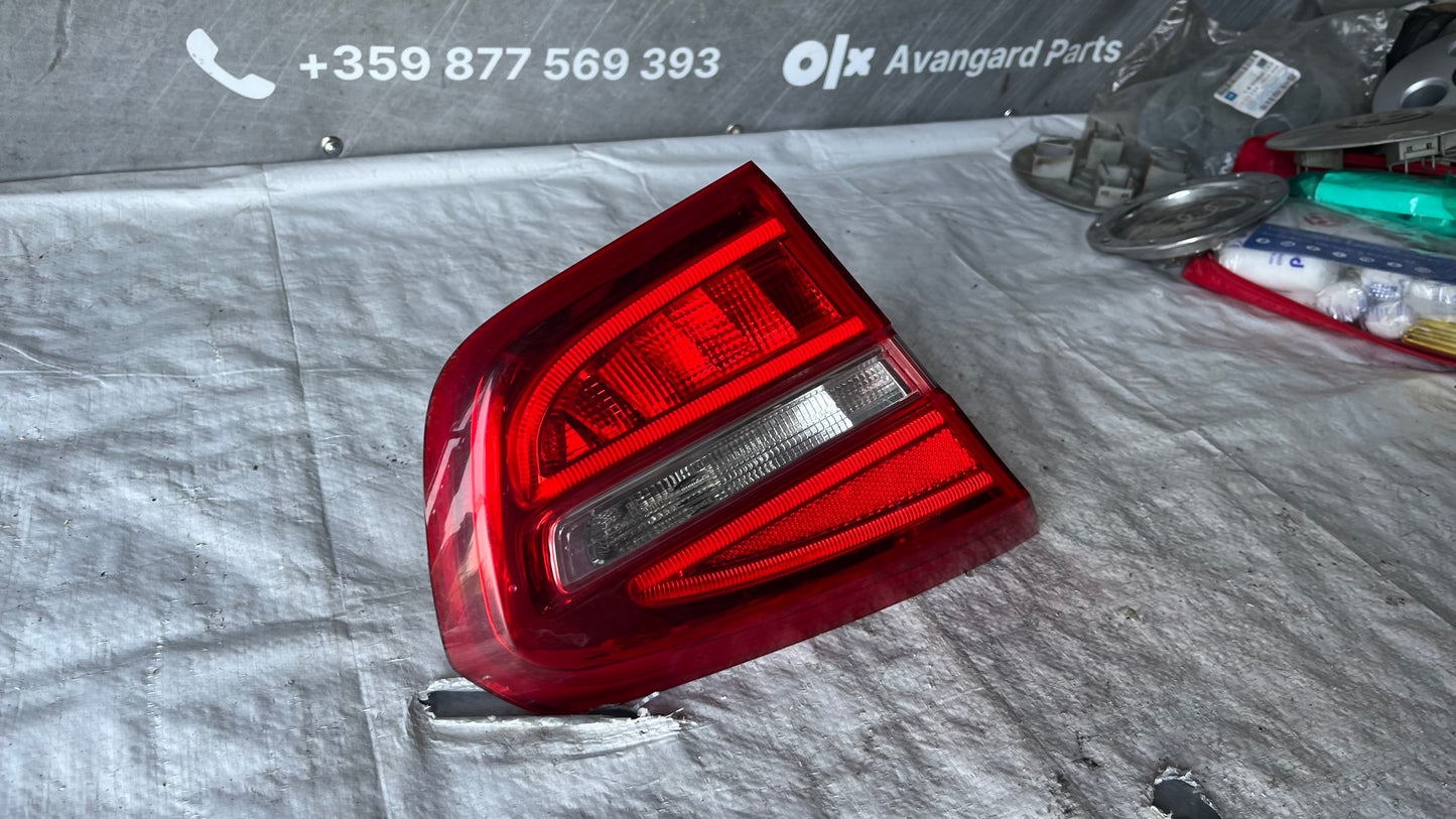 Mercedes GLA X156 десен стоп