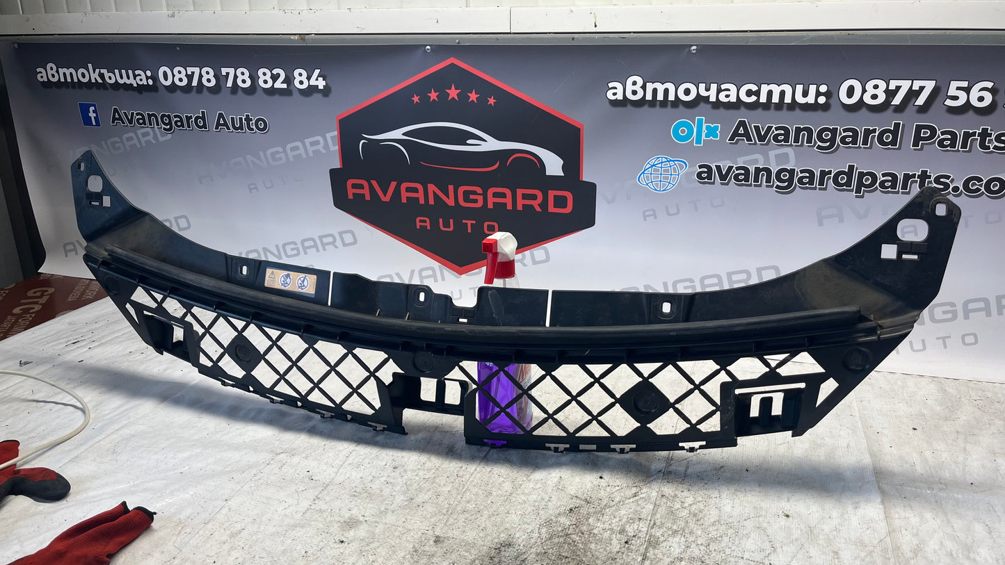 Mercedes CLA C118 абсорбер предна броня