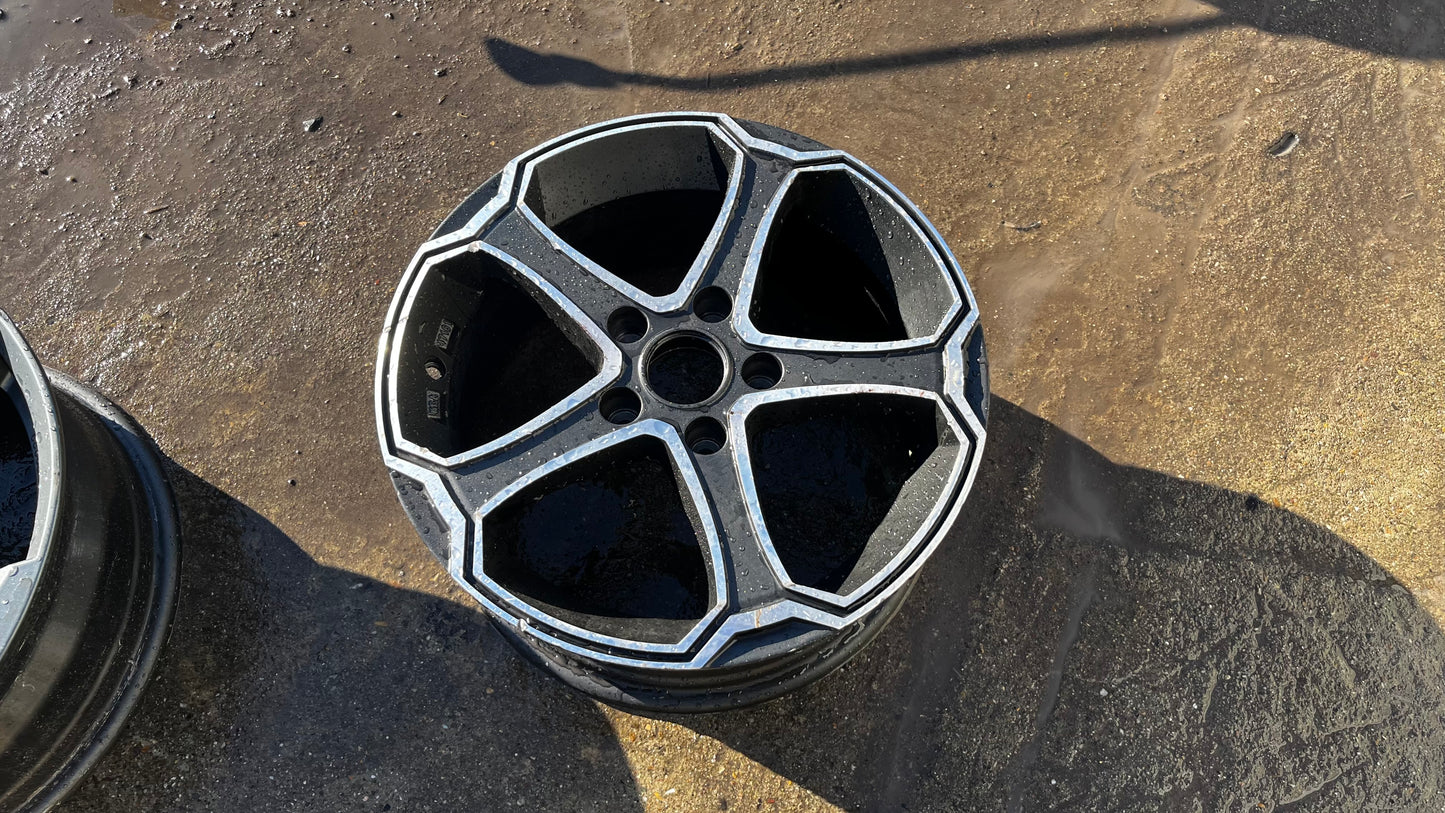 Джанта 7Jx16 FLW