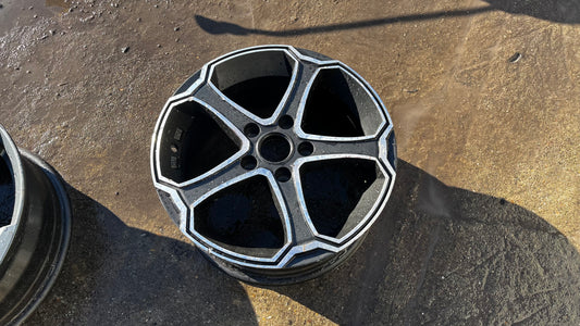 Джанта 7Jx16 FLW