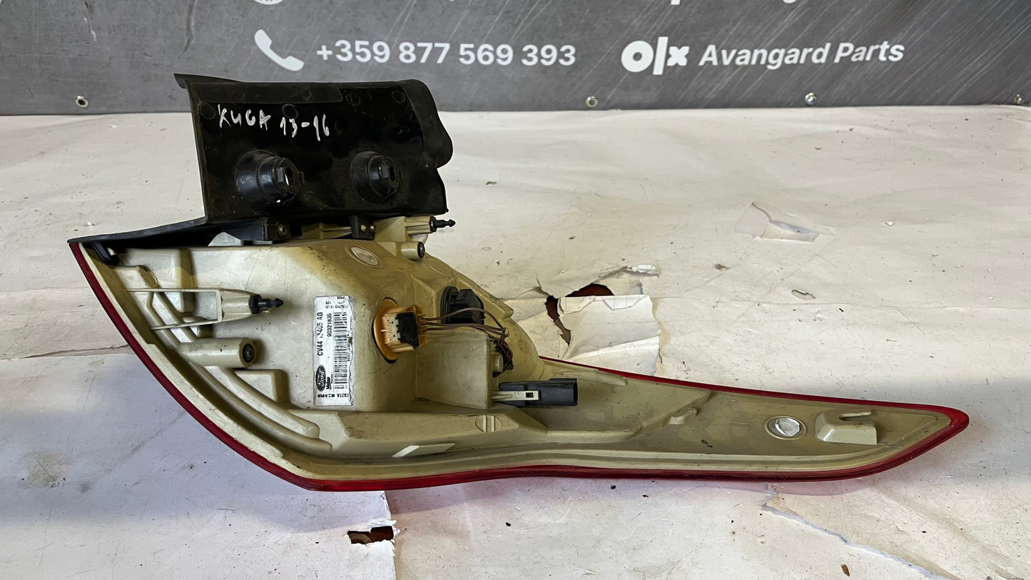 Ляв стоп Ford Kuga 2 2013-2019