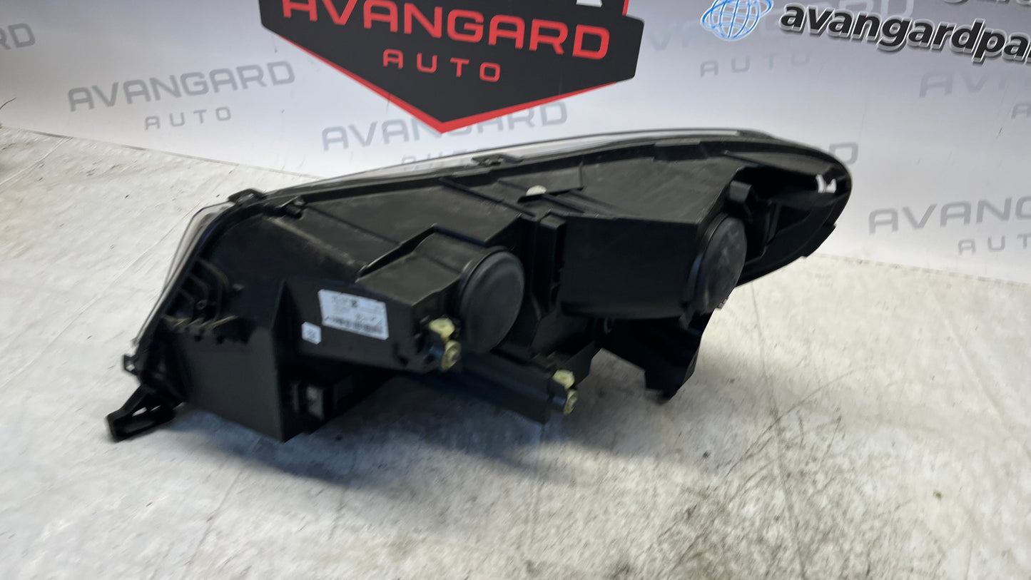 Fiat Scudo десен фар