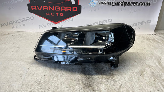 Fiat Scudo ляв фар