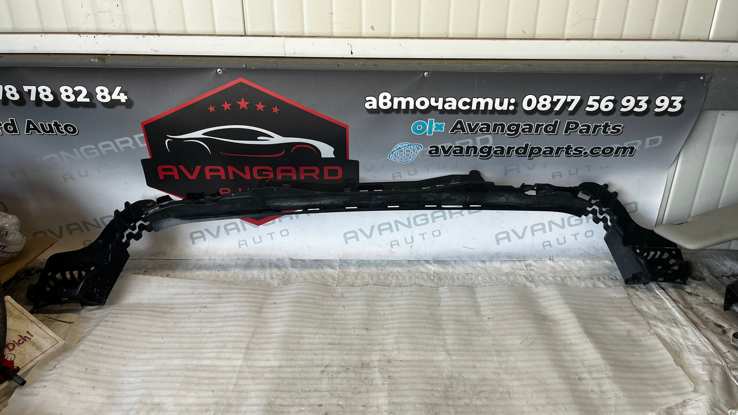 BMW 3 F30 11- държач задна броня