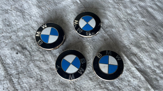 Капачки за джанти BMW 3 E90