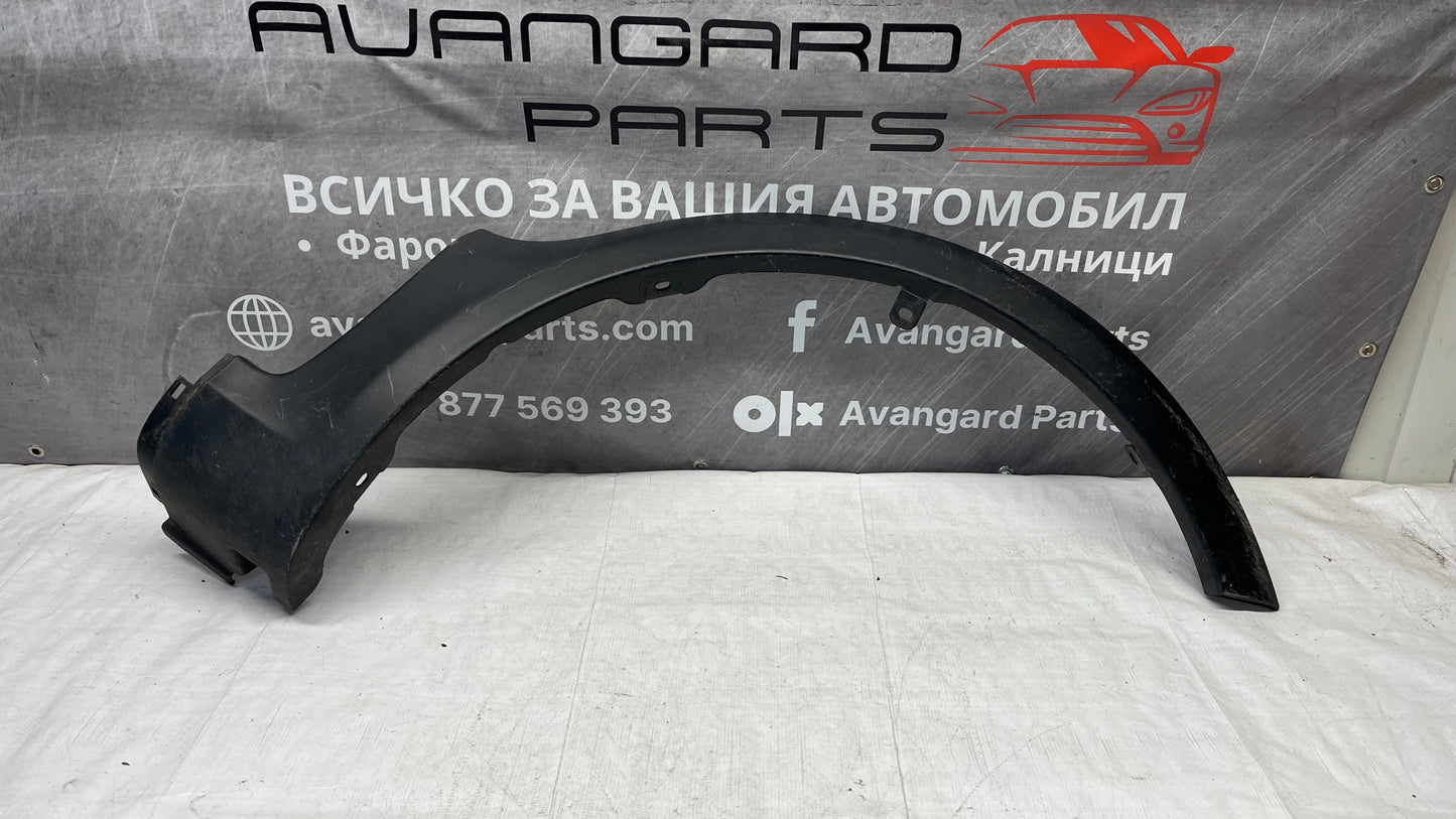 Suzuki SX4 вежда предна дясна