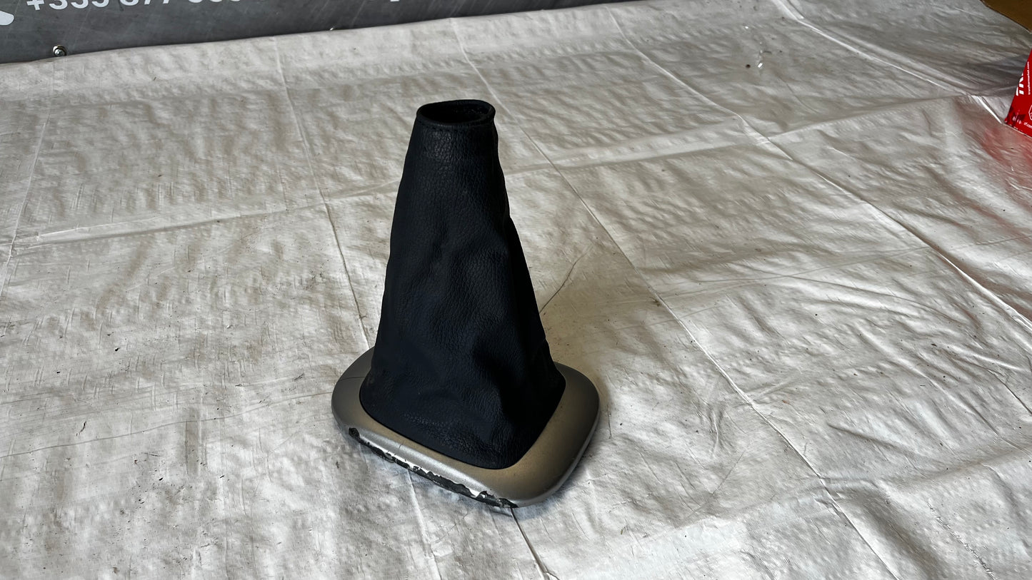 Toyota Yaris 3 маншон скоростен лост