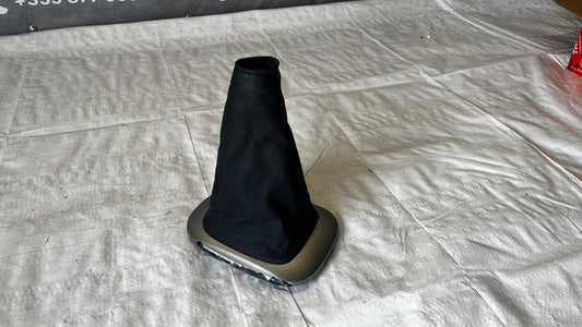 Toyota Yaris 3 маншон скоростен лост