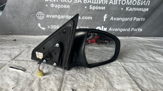 Дясно огледало Suzuki Vitara 2019-