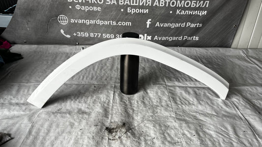 Mercedes GLA H247 AMG вежда предна лява