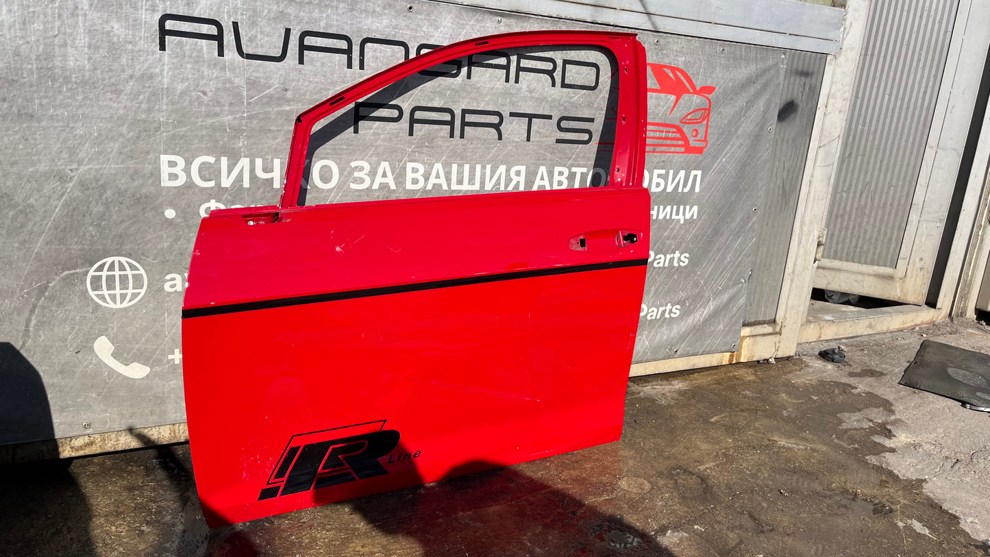 Предна лява врата Volkswagen Golf 7 2015-2021