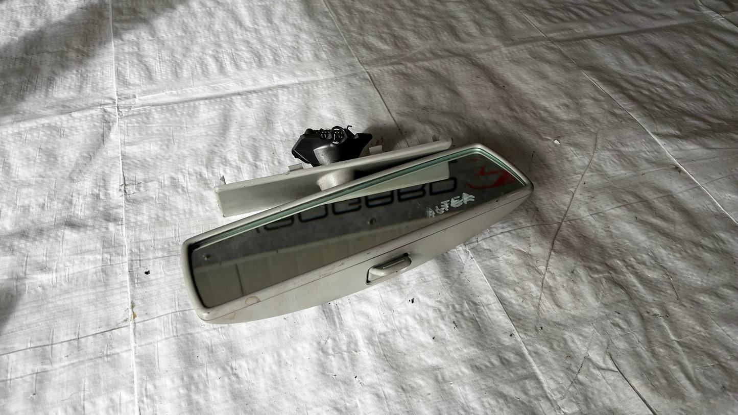 Seat Altea XL огледало за задно виждане