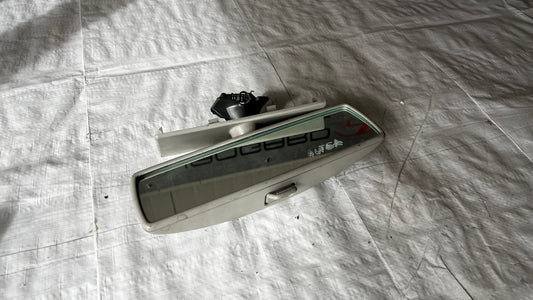 Seat Altea XL огледало за задно виждане