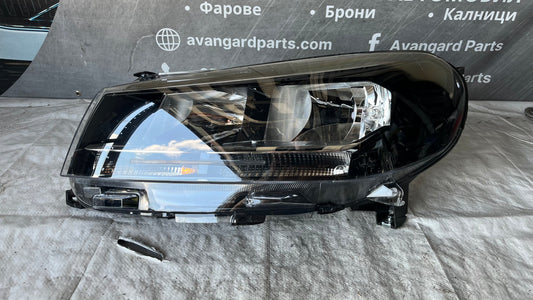 Ляв фар Peugeot Expert 2024-
