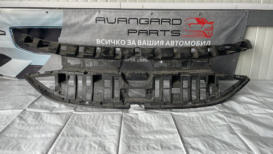 Решетка Volkswagen ID4 2020-
