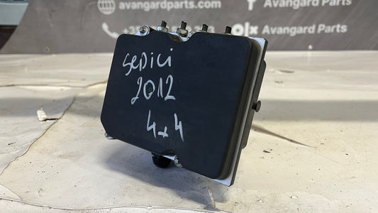 ABS модул Fiat Sedici 2005-2014