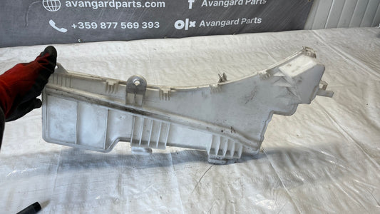 Peugeot 3008 2 казанче антифриз