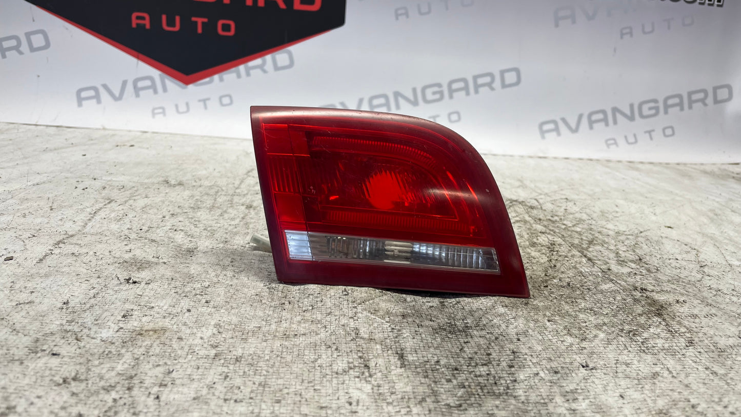 Audi A3 09- ляв стоп