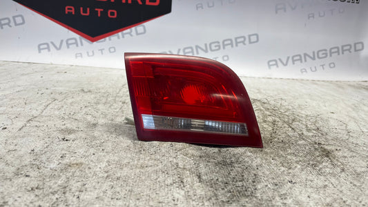 Audi A3 09- ляв стоп