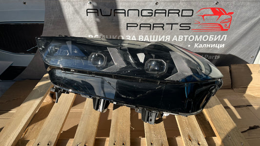 Ляв фар BMW X5 G05/ X6 G06 2023-