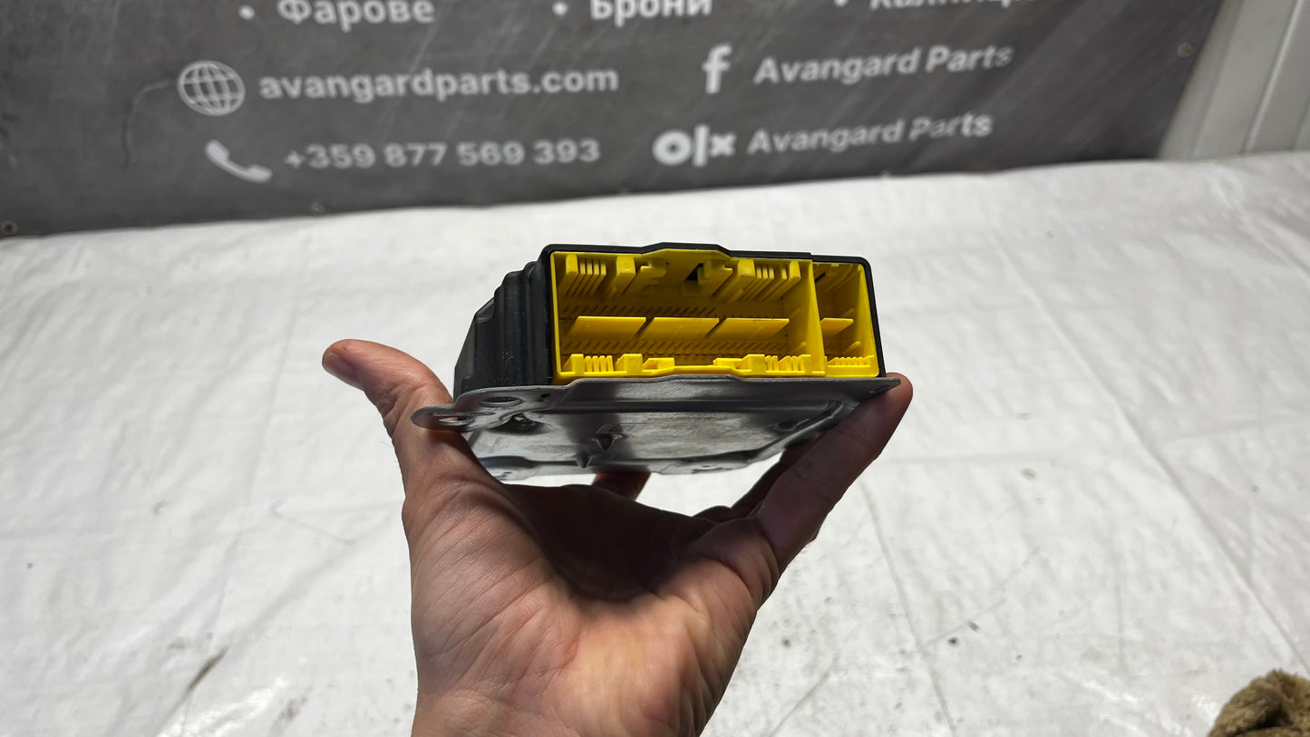 Mercedes GLA X156 еърбег модул