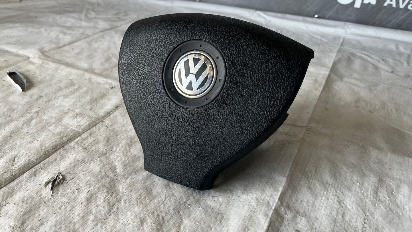 Еърбег VW Golf 5