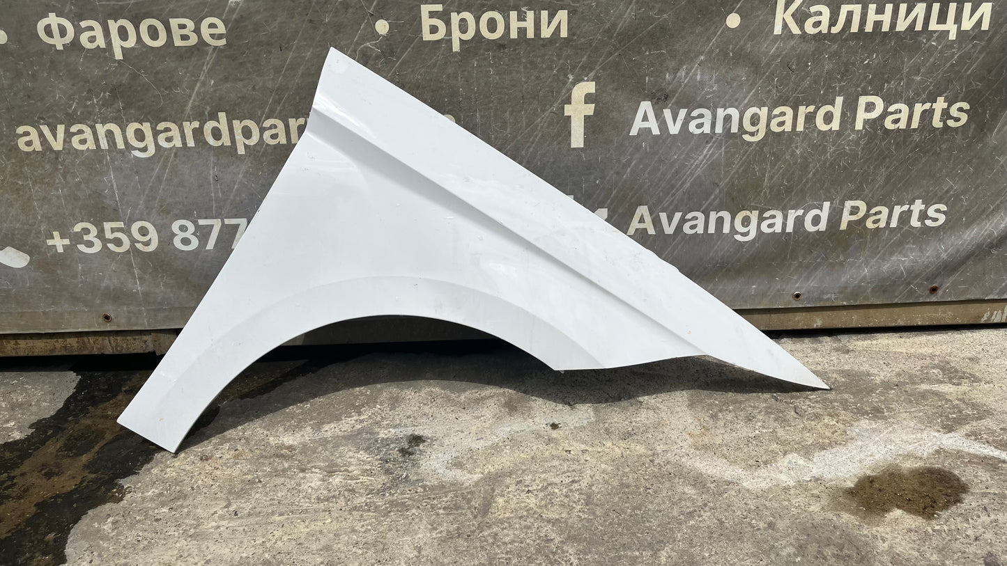 Десен калник Seat Ibiza 5 2017-