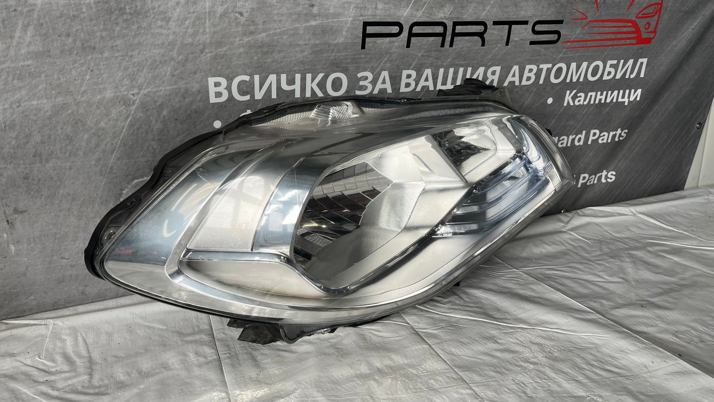 Десен фар Suzuki SX4 S-Cross 2013-2016