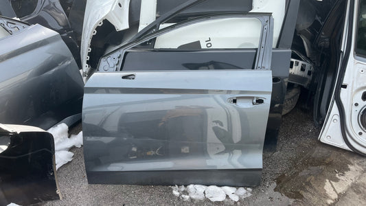 Предна лява врата Seat Ibiza 5
